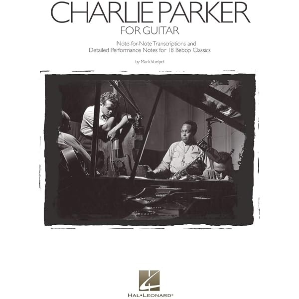 Amazon.com: Essential Jazz Lines the Style of Charlie Parker